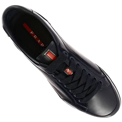 prada men's boat shoes|prada shoes for men.